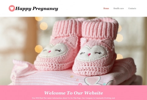 Happy Pregnancy diseño-1